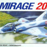 Airfix 03061 Mirage 2000 1/72