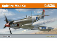 Eduard 08283 Spitfire Mk.IXe