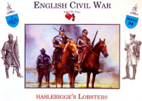 CALL TO ARMS 34 HASLERIGGES LOBSTERS 1/32