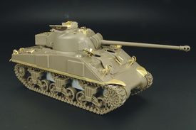 Hauler HLX48129 Sherman IC Firefly 1/48