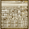 White Ensign Models PE 0790 NEW ORLEANS-CLASS CRUISERS 1/700
