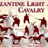 Red Box 72138 Byzantine Light Cavalry Set 2 1/72