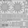 Eduard 48827 1/48 Фототравление PBY-5A exterior