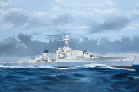 Trumpeter 05375 French Light Cruiser Georges Leygues 1/350
