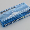 Trumpeter 05375 French Light Cruiser Georges Leygues 1/350