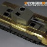Voyager Model PE351177 WWII British Churchill Mk.VII Infantry Tank Basic For AFV CLUB 35324 1/35