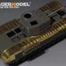 Voyager Model PE351177 WWII British Churchill Mk.VII Infantry Tank Basic For AFV CLUB 35324 1/35