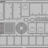 Eduard 32324 1/32 Фототравление для He 219 exterior