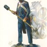HAT 8229 1805 Napoleonic French Artillery 1/72