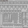 Eduard 48732 1/48 Фототравление A-6 wing fold