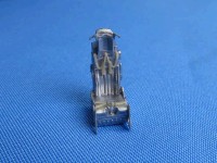 Metallic Details MDR48169 Ejection seat ACES II 1/48