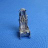 Metallic Details MDR48169 Ejection seat ACES II 1/48