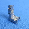 Metallic Details MDR48169 Ejection seat ACES II 1/48