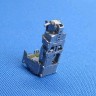 Metallic Details MDR48169 Ejection seat ACES II 1/48