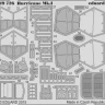 Eduard 49726 SET Hurricane Mk.I S.A. (AIRF) 1/48