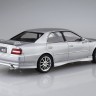Aoshima 65655 BLITZ JZX100 Chaser TOURER V '96 (TOYOTA) 1/24
