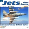 WWP Publications B29 Publ. Jets Over Greece in detail