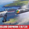 Airfix 04105A de Havilland Chipmunk T.10/T.20 1/48