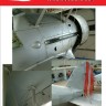 Aims AIMPE48007 Gloster Gladiator Rigging + Wing / Tail details (designed to be used with Eduard kits and Roden kits)[Mk.I/Mk.II) 1/48