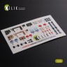 Reskit K35028 HMMWV M1097 3D (ICM) 1/35