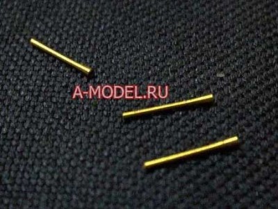 Zedval 35145 7,62 мм ствол спаренного пулемета ПКТ.