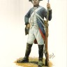 HAT 9402 Prussians in action Seven Years War/7YW 1/32