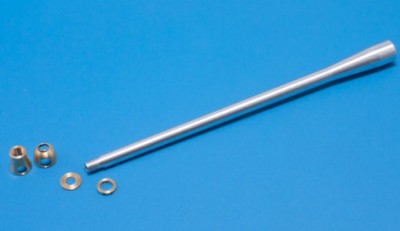 RB model 35B147 Ствол British 77mm HV (cal. 76,2mm) for A34 Comet 1/35