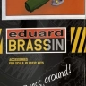 Eduard 648770 BRASSIN F4F-3 life raft PRINT 1/48
