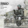 Stalingrad 3231 Panzergrenadier