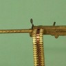 Mini World A7230B Browning M2 cal.50 Aircraft (flexible) 1/72