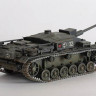 Звезда 3549 Немецкое штурмовое орудие (StuG III Ausf F) 1/35