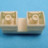 Barracuda Studios BCR48028 Supermarine Spitfire Camera Bay Inserts 1/48