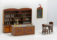 Plus model 346 Pub 1:35