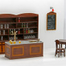 Plus model 346 Pub 1:35