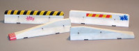Plus model 369 Roadblocks - long 1:35