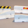 Plus model 369 Roadblocks - long 1:35