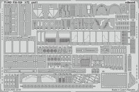 Eduard 73663 SET F/A-18A (ACAD)