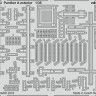 Eduard 36392 Panther A exterior 1/35