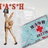 Begemot Decals 35-005 Dodge WC-54 MASH-4077 1/35