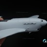 Quinta studio QT48067 Обтекатели радиаторов и кок винта для ЛаГГ-3 66 серии (Звезда) 1/48