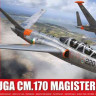 Airfix 03050 Fouga Magister1/72