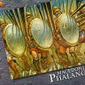 HAT 8043 Alexander's Phalangites 48 figures (without weapons) 1/72