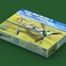 Hobby Boss 81721 Немецкий истребитель Focke-Wulf FW190D-13 1/48