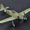 Hobby Boss 81721 Немецкий истребитель Focke-Wulf FW190D-13 1/48