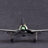 Hobby Boss 81721 Немецкий истребитель Focke-Wulf FW190D-13 1/48