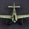 Hobby Boss 81721 Немецкий истребитель Focke-Wulf FW190D-13 1/48