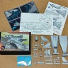 Sarmat Resin SRa72001 ЭПОС-105.11 (атм. ан.) 1/72