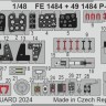 Eduard BIG49436 P-39N (ARMA H.) 1/48