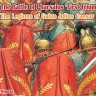 Linear-A LA063 The Battle Of Pharsalos "First Triumvirate" The Legions Of Gaius Julius Caesar Set 1 (3D-Printed) 1/72