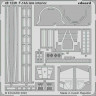 Eduard 491239 SET F-14A late interior (TAM) 1/48